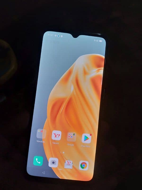 Oppo Reno3 6/128 Non pTA 3