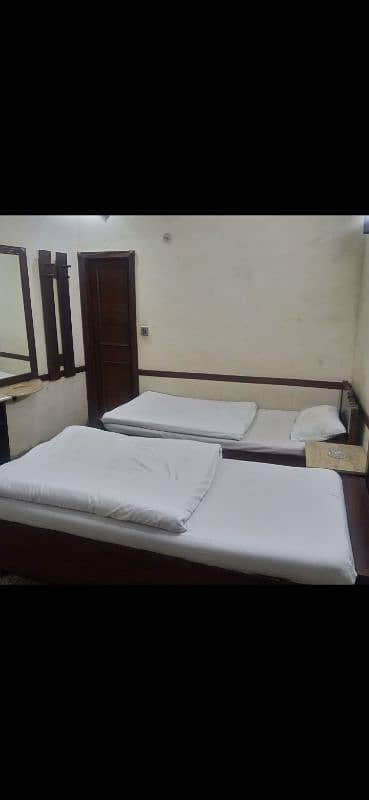 Furnished Rooms for Monthly rent 2