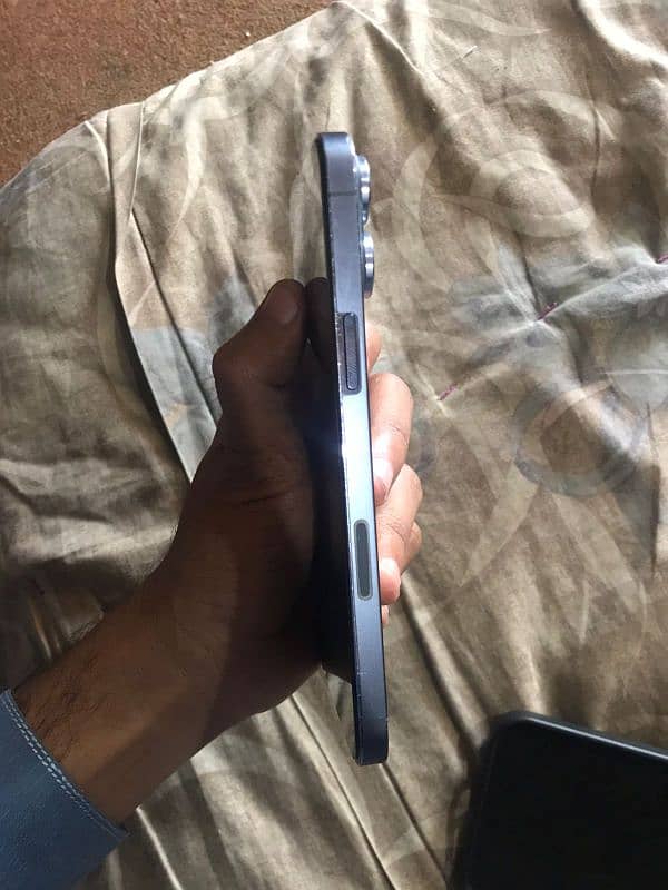 Iphone 13pro max non PTA 128gb 2