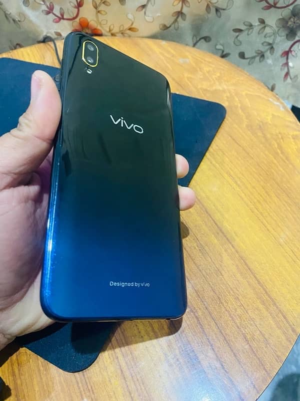 Vivo Y97 8/256 3