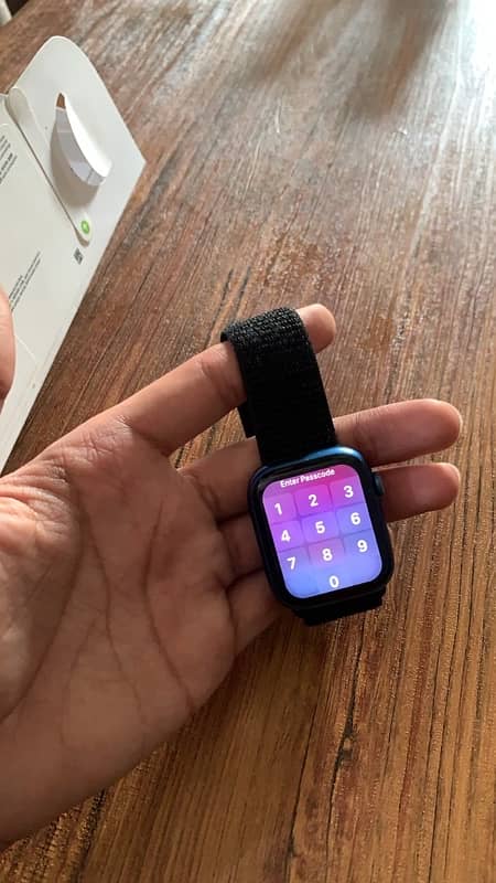 apple watch series 7 45mm 1