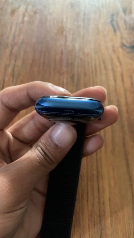 apple watch series 7 45mm 4