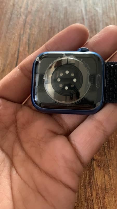 apple watch series 7 45mm 5