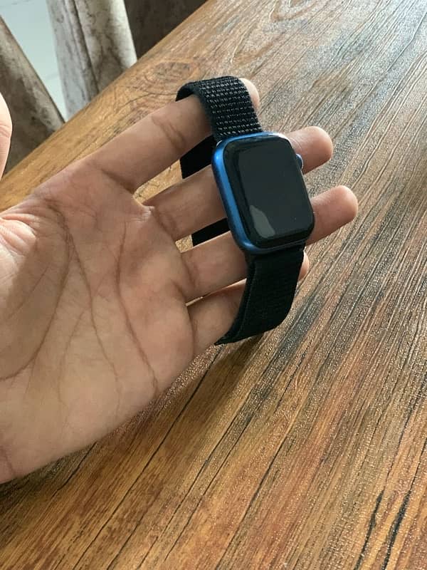 apple watch series 7 45mm 9