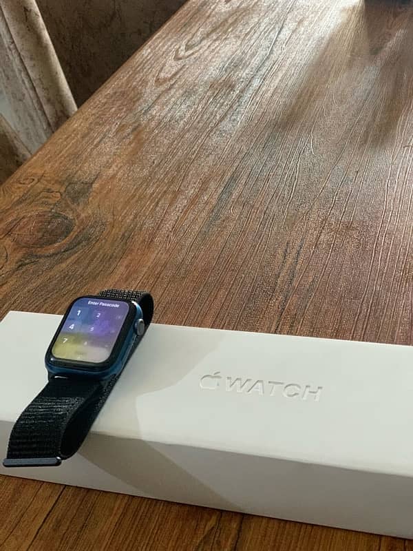 apple watch series 7 45mm 11