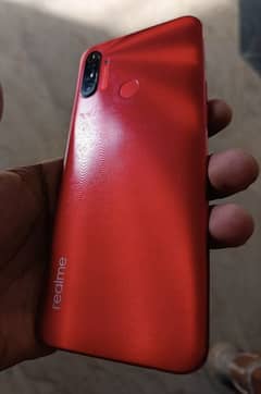 Realme c3 3/32