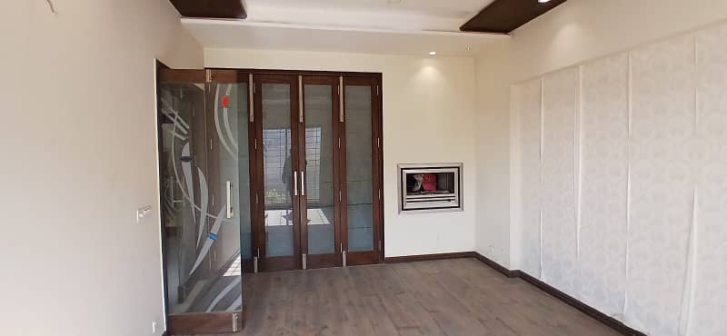 10 Marla Brand New Beautiful House Available For Rent in Air Avenue DHA Phase 8 Lahore 12