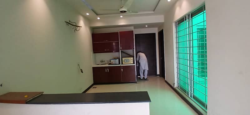 10 Marla Brand New Beautiful House Available For Rent in Air Avenue DHA Phase 8 Lahore 14