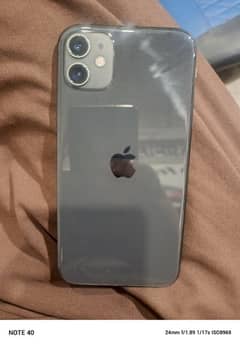 iphone 11 Non PTA