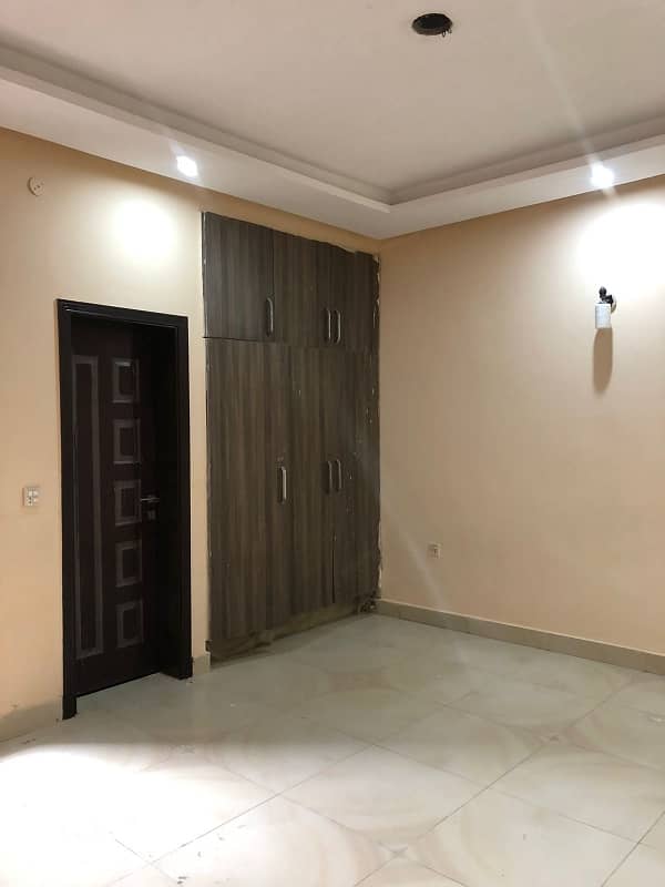 Double Storey House Available For Rent In Khayaban Garden Sargodha Road 2