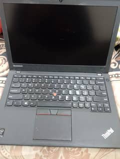 Lenovo Thinkpad X250 Core i5 5th Gen 8gb Ram 256Gb SSD for sale