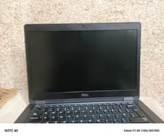 Dell Latitude 5480