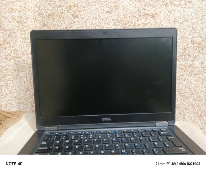 Dell Latitude 5480 0