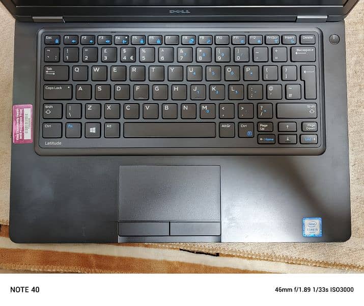 Dell Latitude 5480 1