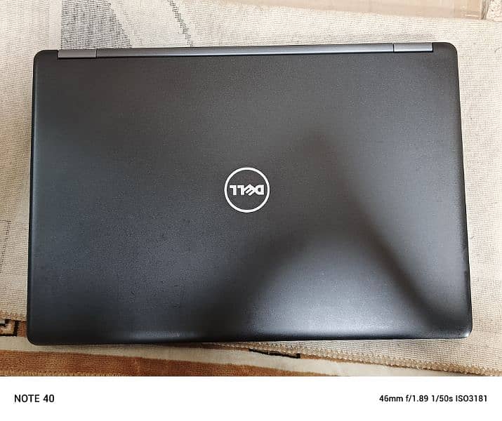 Dell Latitude 5480 2