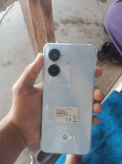 Realme note 60