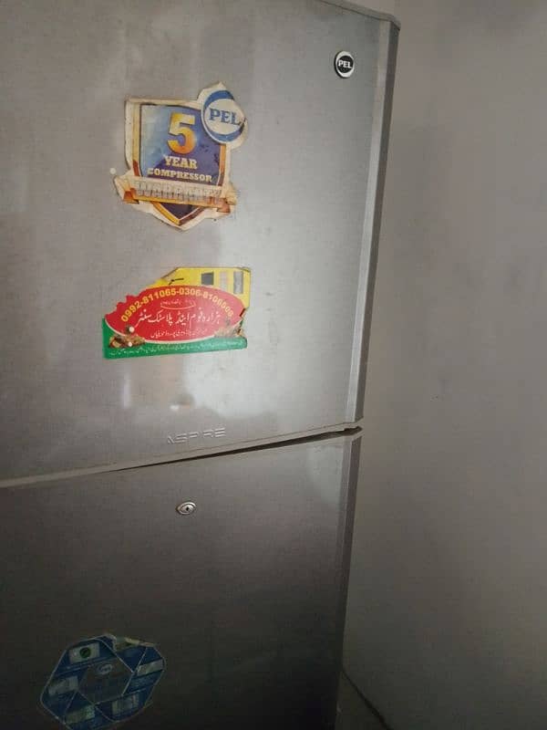 pel refrigerator for sale 0