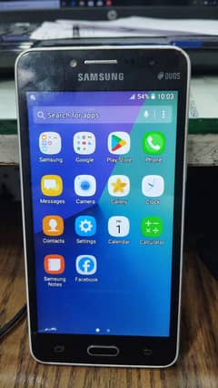 SAMSUNG GALAXY GRAND PRIME PLUS