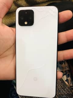 Google Pixel 4