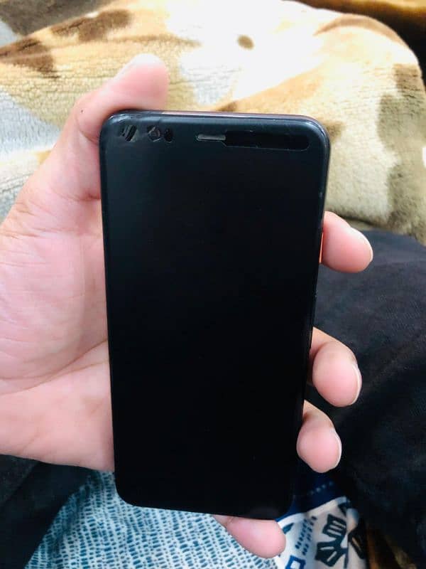 Google Pixel 4 9