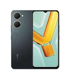 vivo yo3