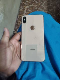 xs max non pta 64gb