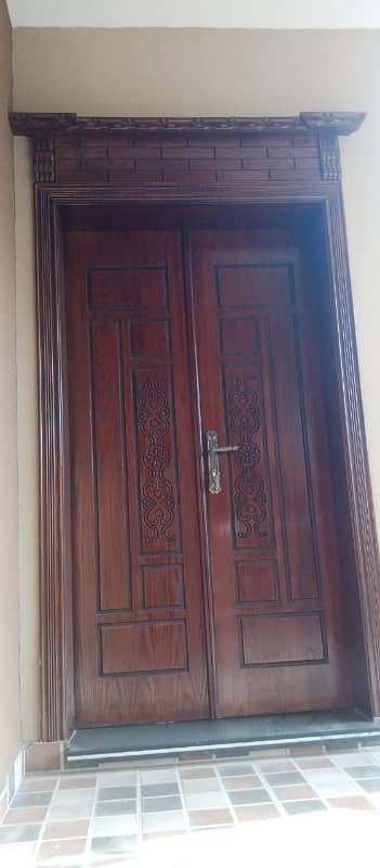 4.5 Marla House For Sale Gulshan Lahore Society Near Wapda Town Tariq Garden 13