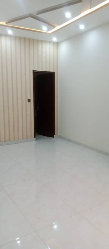 4.5 Marla House For Sale Gulshan Lahore Society Near Wapda Town Tariq Garden 19