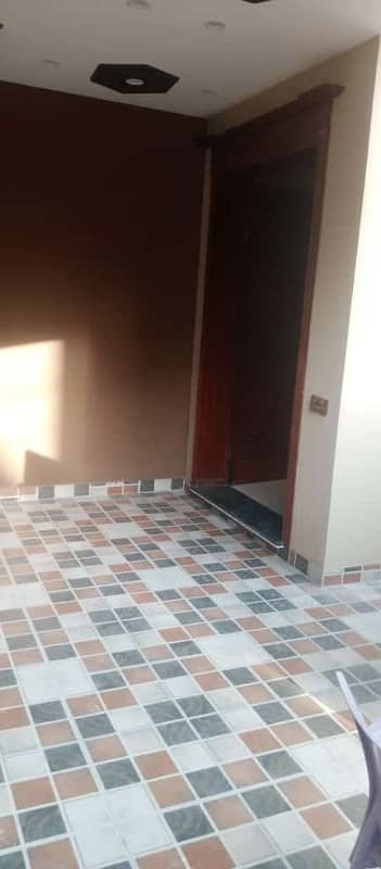 4.5 Marla House For Sale Gulshan Lahore Society Near Wapda Town Tariq Garden 23