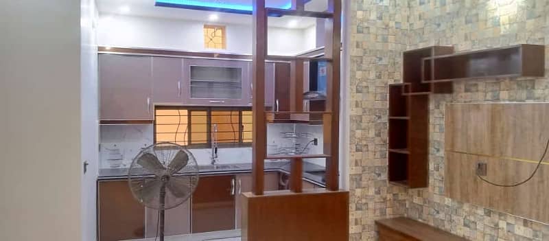 4.5 Marla House For Sale Gulshan Lahore Society Near Wapda Town Tariq Garden 24