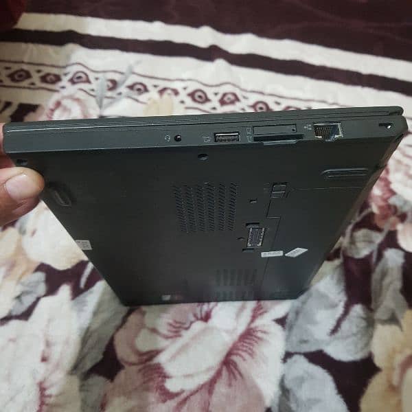 Lenovo thinkpad core i5, 8th generation 1