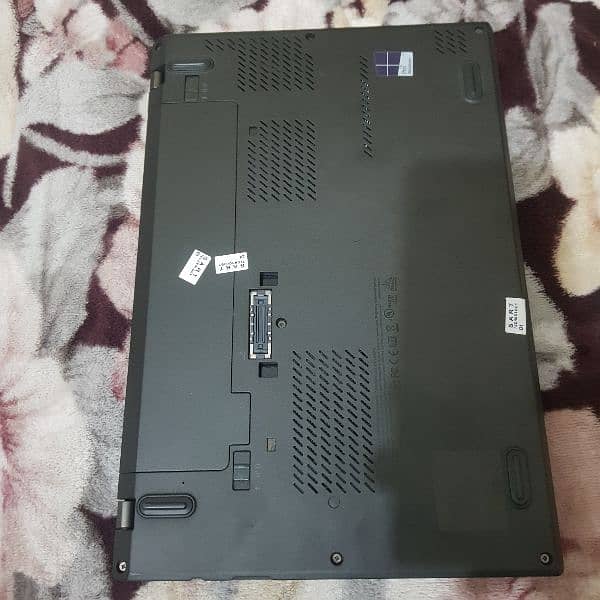 Lenovo thinkpad core i5, 8th generation 3