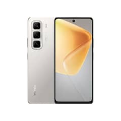 Infinix Hot 50 Grey Color