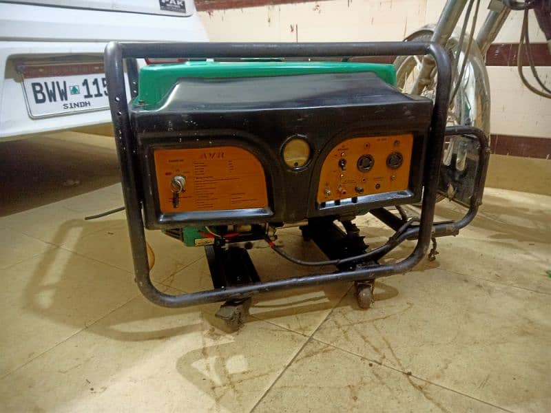 jasco 2.5 kva 7