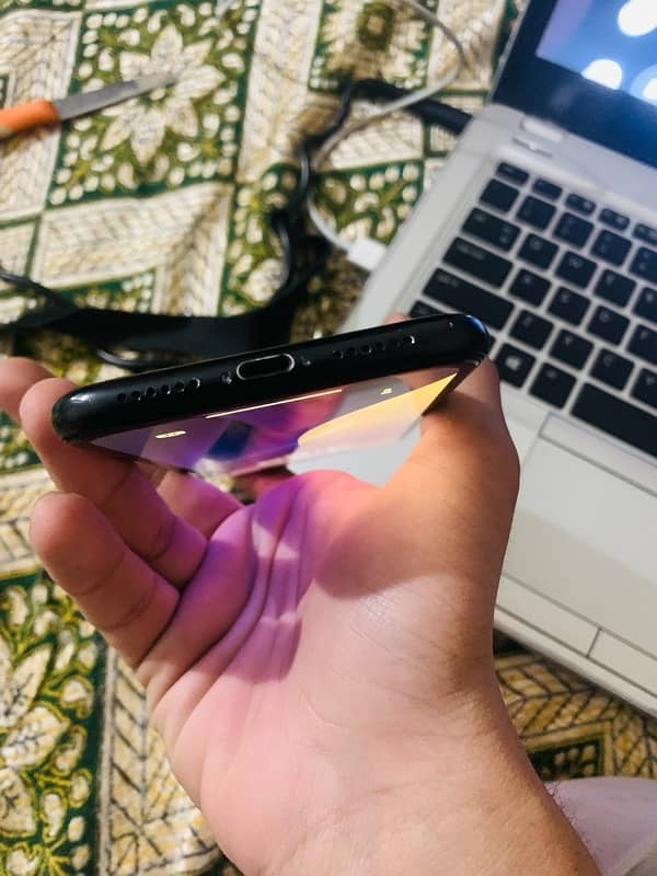 iphone xr nonpta urgent sale 3