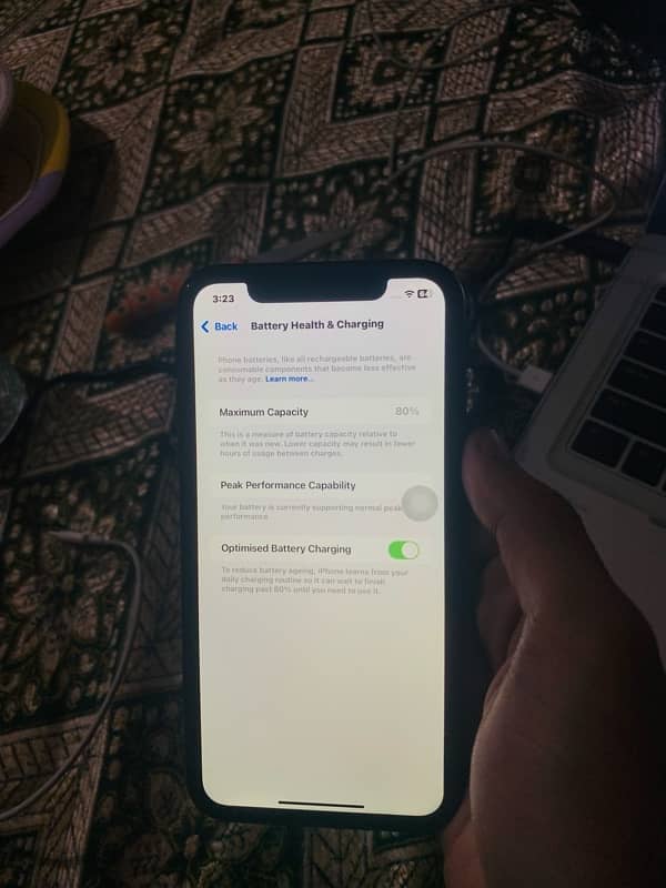 iphone xr nonpta urgent sale 8