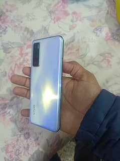 vivo v20SE special edition 8gb 128gb