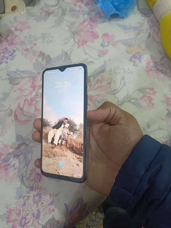 vivo v20SE special edition 8gb 128gb 2