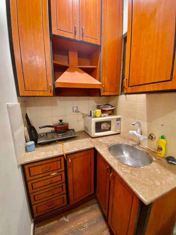 Chance Deal 2Bedroom Lounge Kitchen Furnished Studio For Sale 3