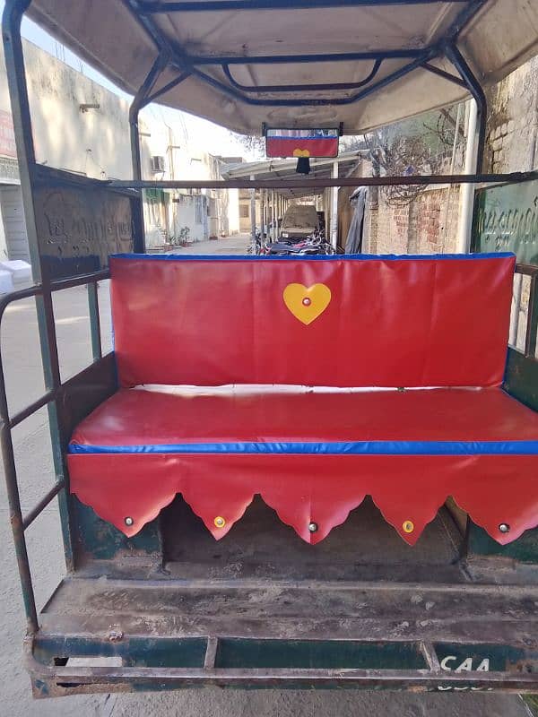 rickshaw for sell 2