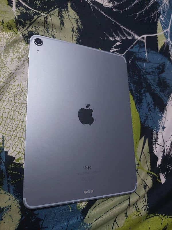 Ipad Air 4th Gen 256 /Gig 4