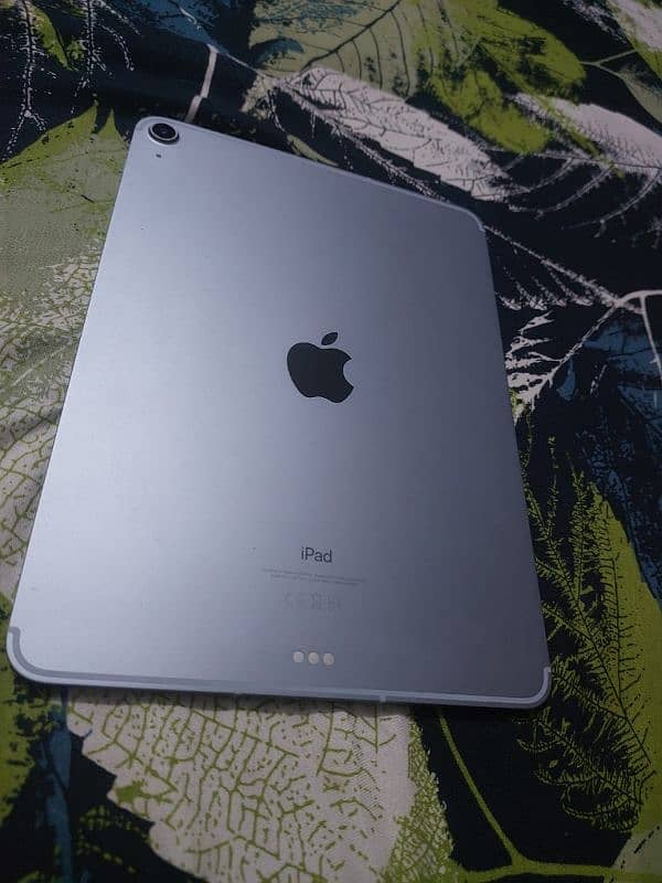 Ipad Air 4th Gen 256 /Gig 6