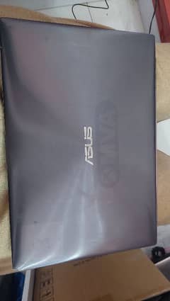 Asus zenbook ux32vd core i5 3rd generation for parts