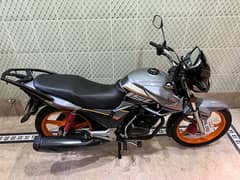 Honda CB 150 Special edition 22/23