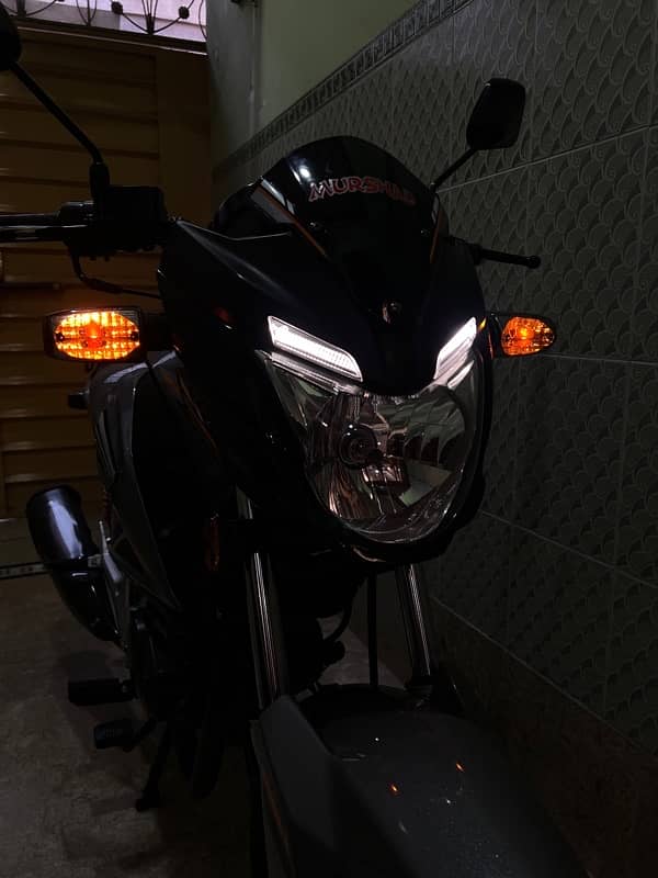 Honda CB 150 Special edition 22/23 12