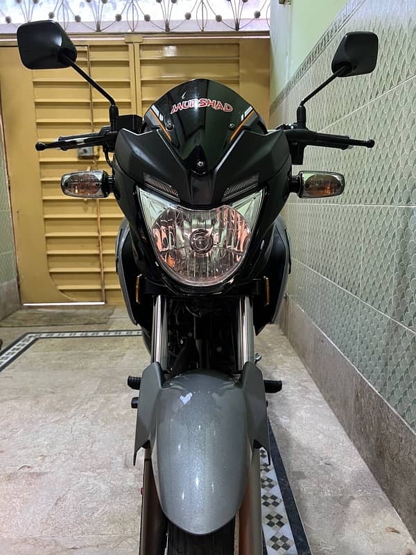 Honda CB 150 Special edition 22/23 18