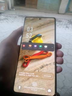 Infinix note 40