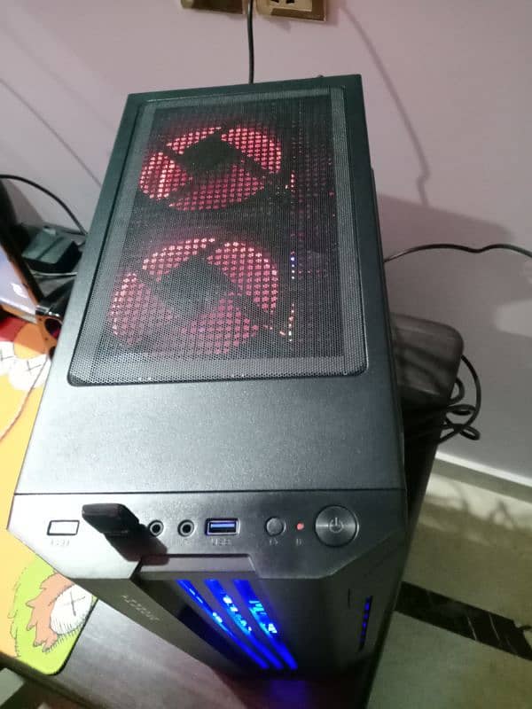 High End 1080p Gaming PC For Sale 10