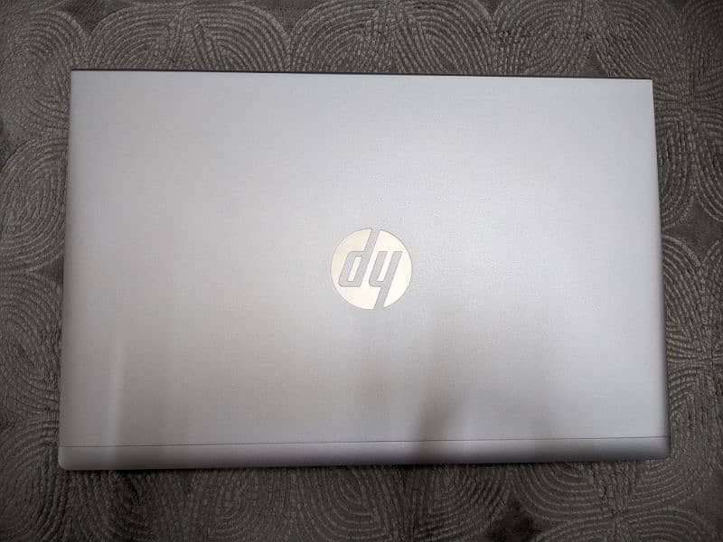 HP PROBOOK 635 AERO G7 0