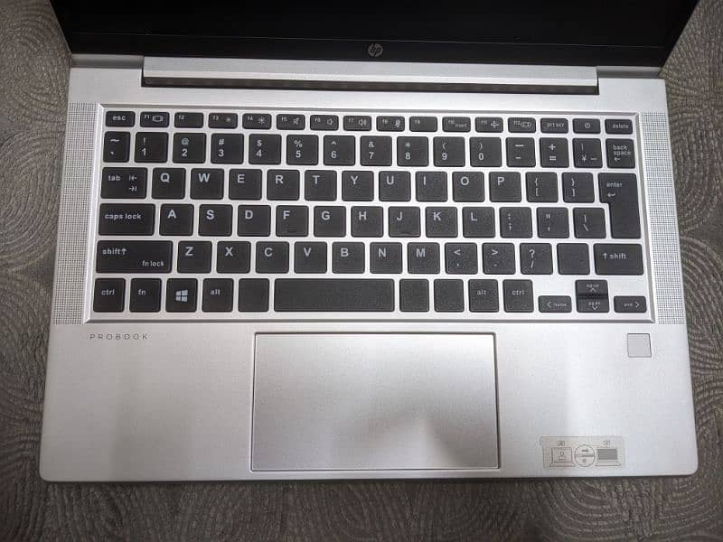 HP PROBOOK 635 AERO G7 1